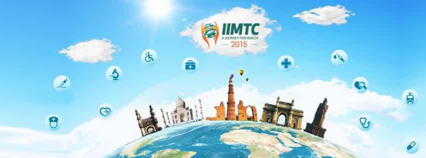 2nd India International Medical Tourism Congress, New Delhi, India
